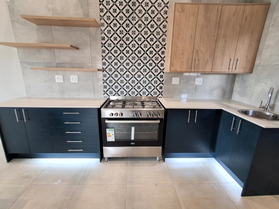 3 Bedroom Property for Sale in Bergsig Western Cape